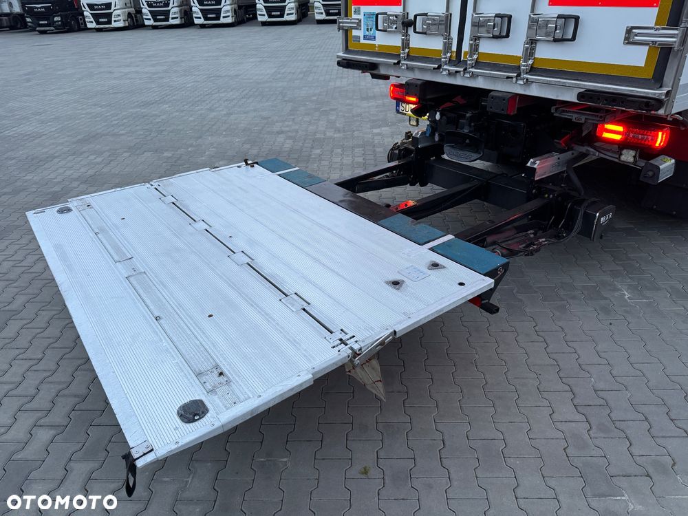 MAN TGX 26.460 - 16