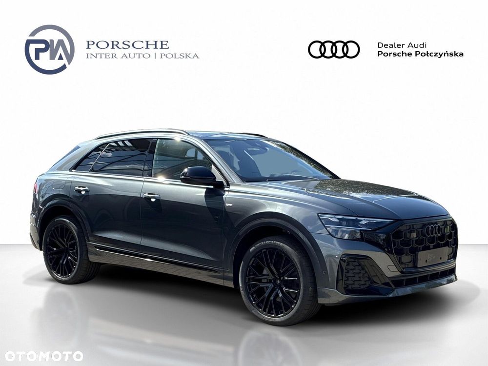 Audi Q8 - 8