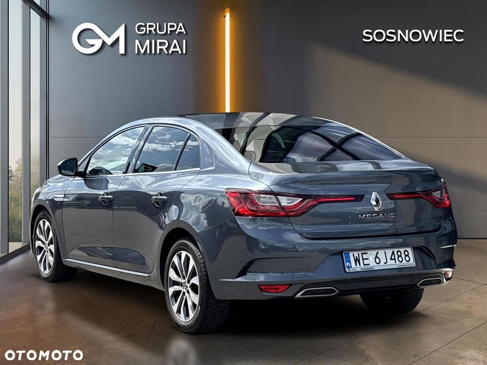 Renault Megane 1.3 TCe FAP Intens EDC - 3