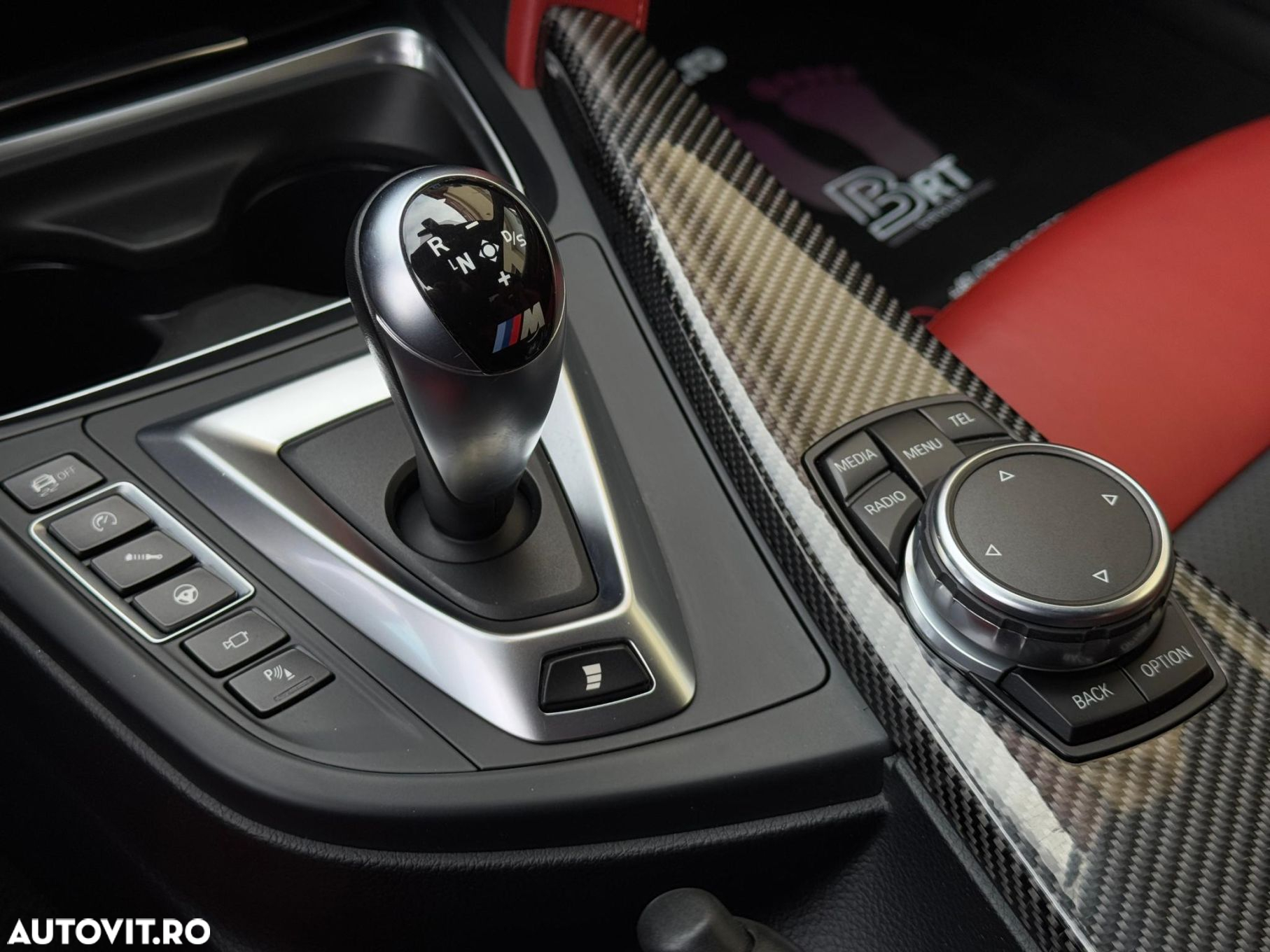 BMW M4 - 18