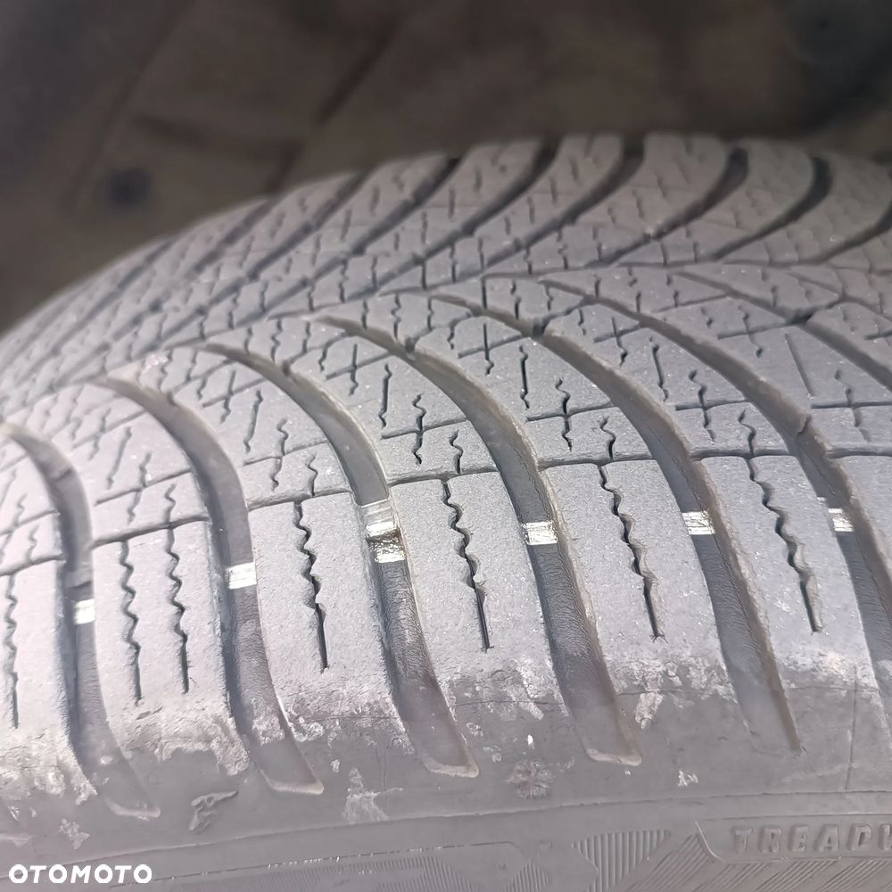 Renault Scenic dCi 110 LIMITED - 28