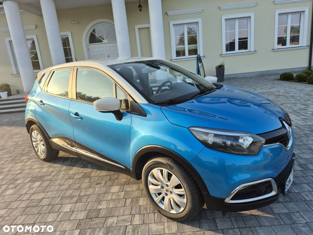 Renault Captur - 7