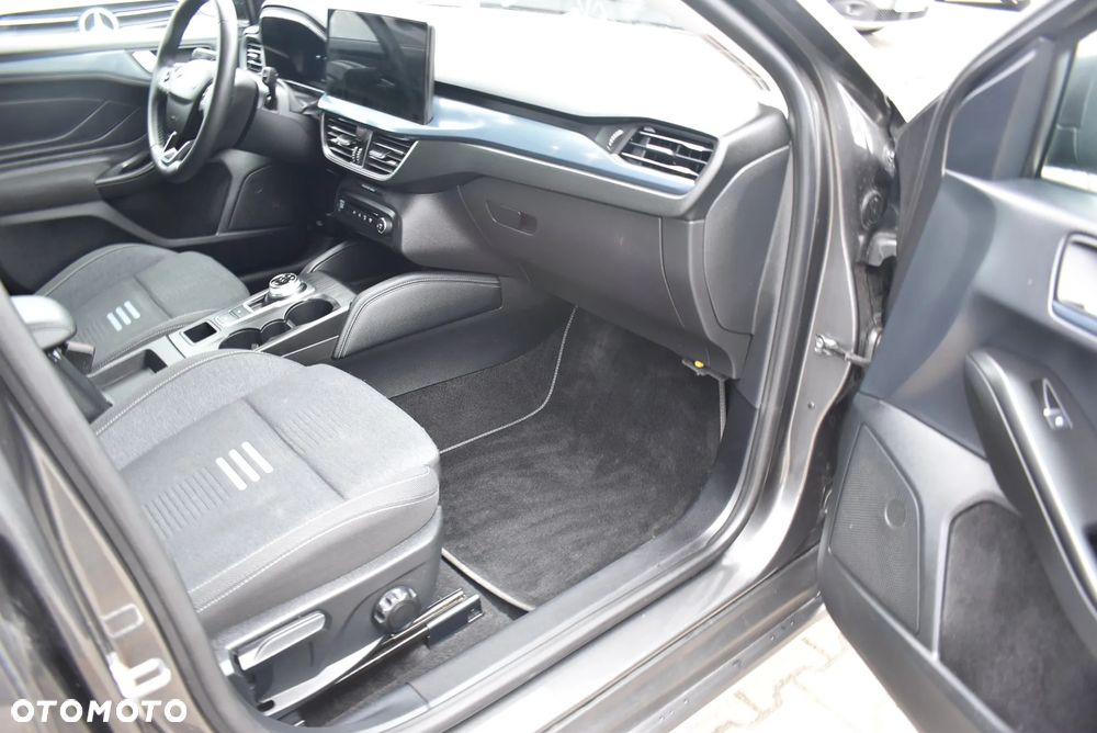 Ford Focus 1.5 EcoBlue Active X - 14