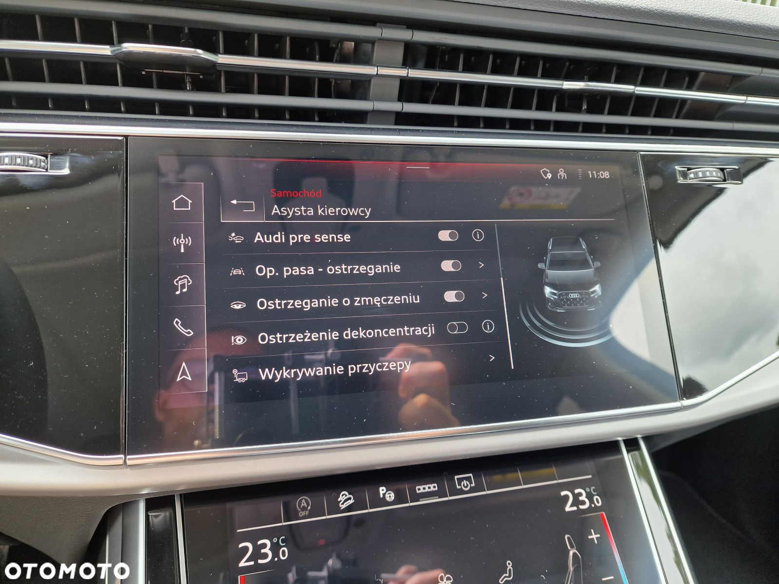 Audi Q7 - 22