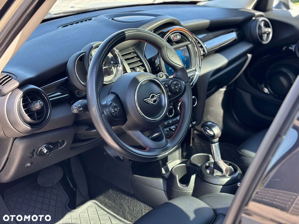 MINI Cooper S - 18