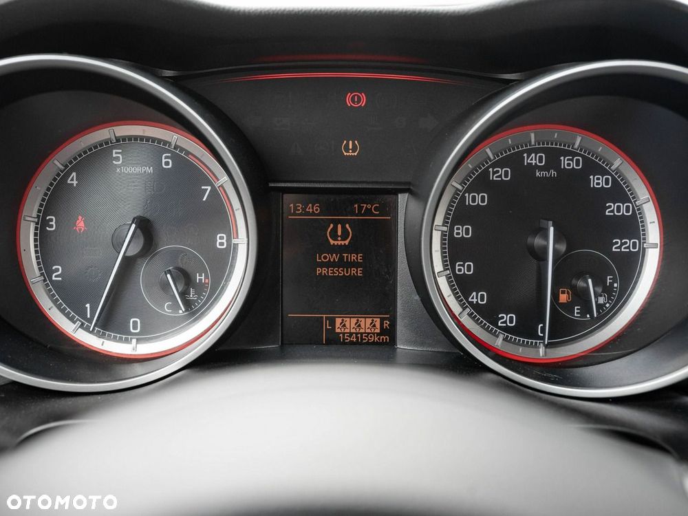 Suzuki Swift - 13