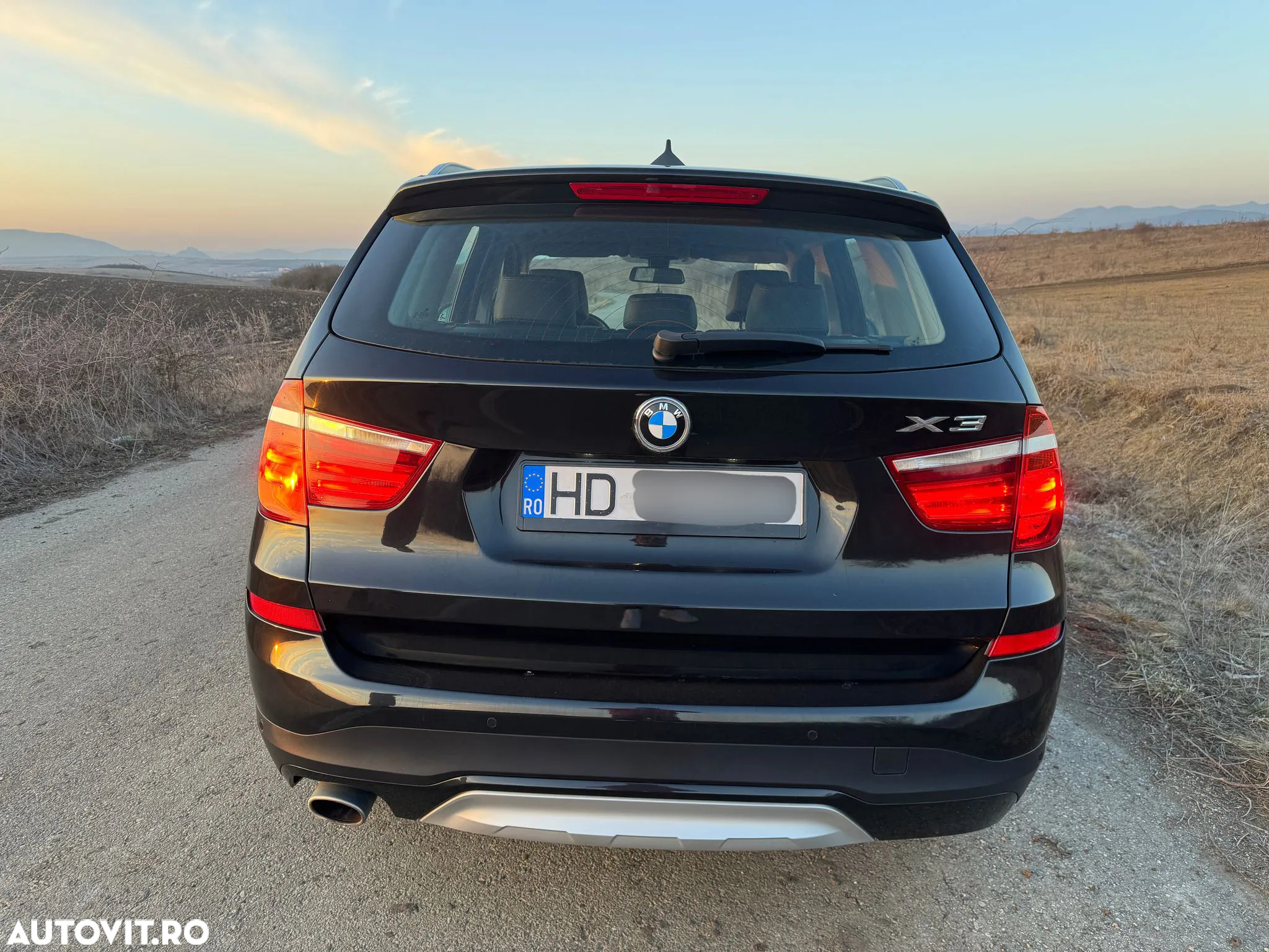 BMW X3 - 4