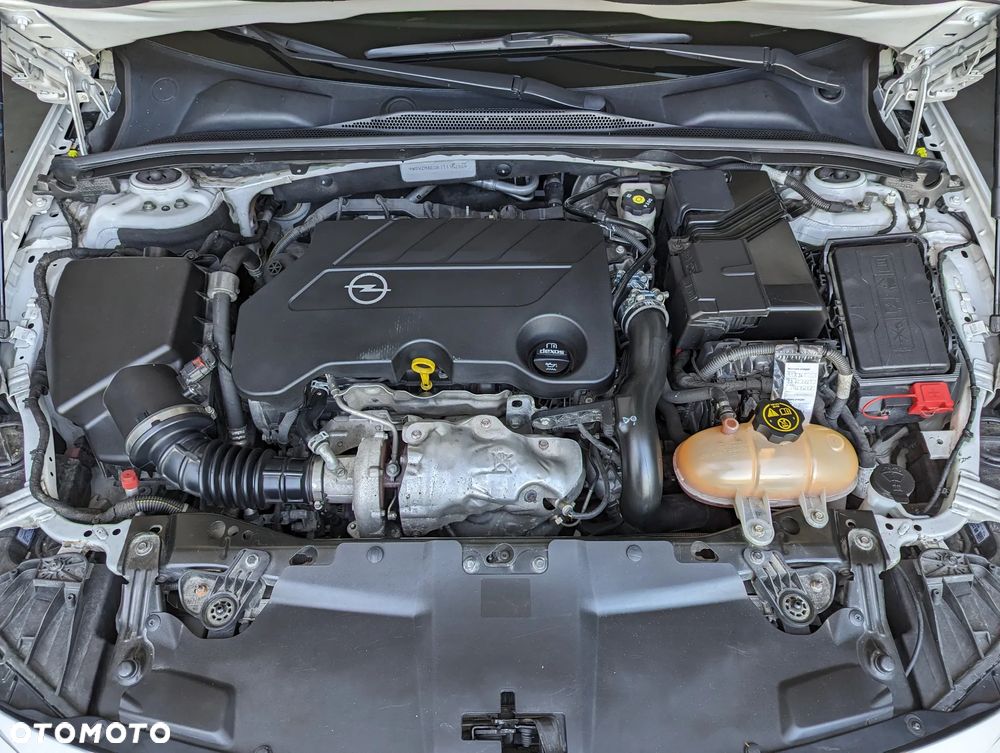 Opel Insignia 2.0 Automatik Business Edition - 13