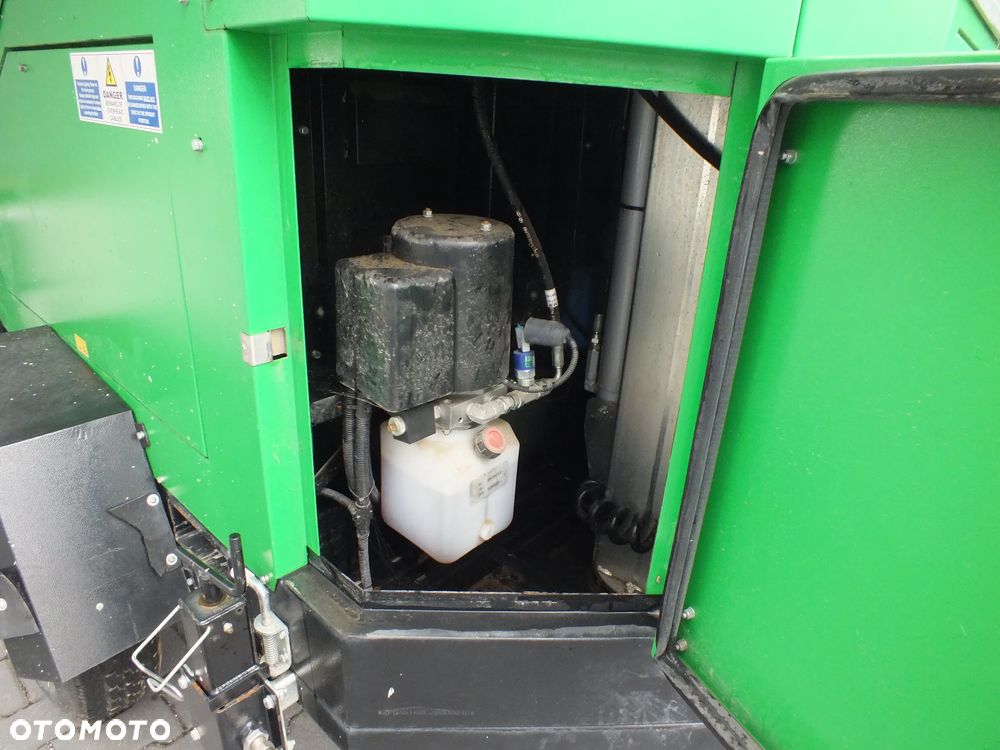 Inny TRIME - X SOLAR - 16