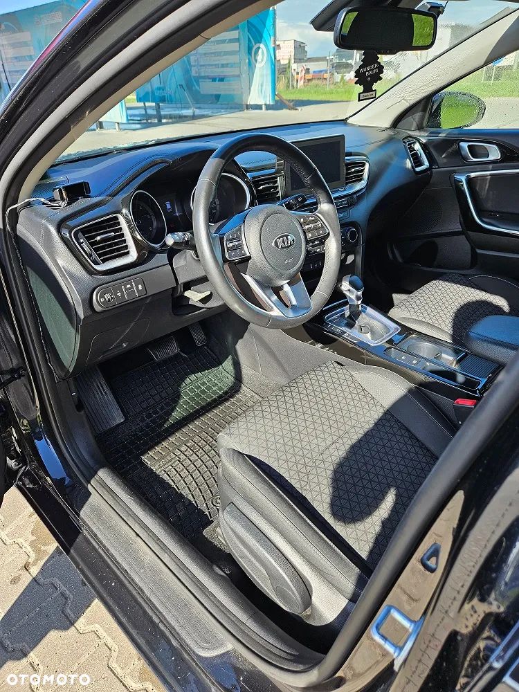 Kia Ceed 1.6 CRDi DCT GT Line - 7
