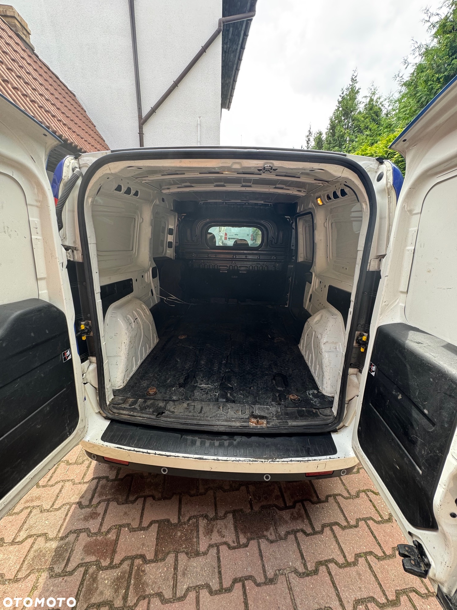 Fiat Doblo - 8