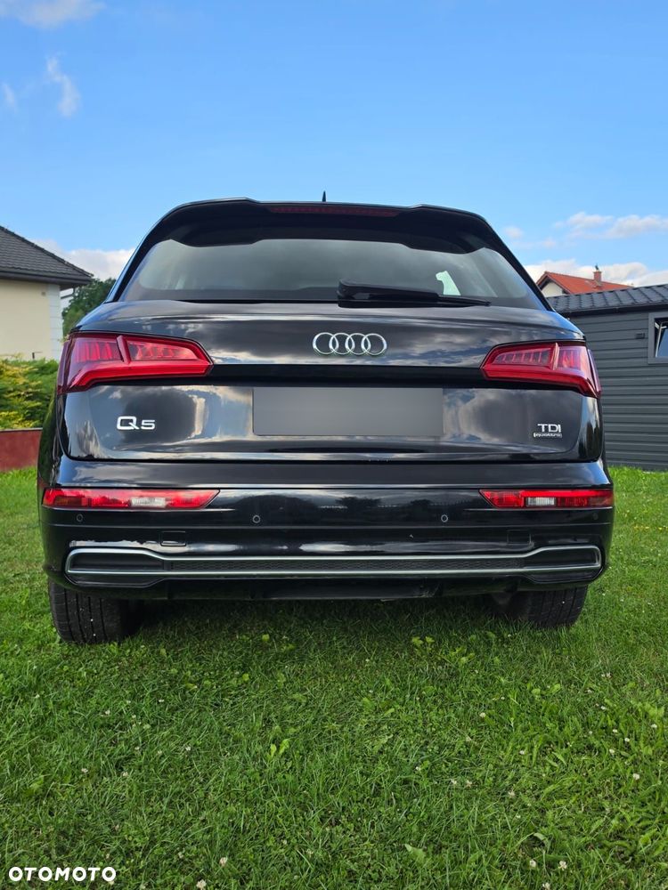Audi Q5 2.0 TDI Quattro S tronic - 14