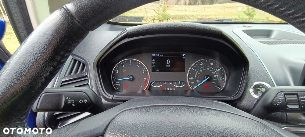 Ford EcoSport - 11