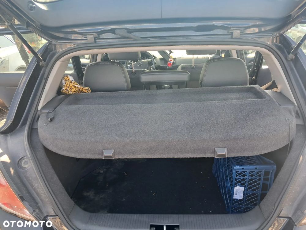 ❌Dawca części ❌ OPEL ASTRA H 2009 HB 1.4 16V KOD LAK: Z20R - 16