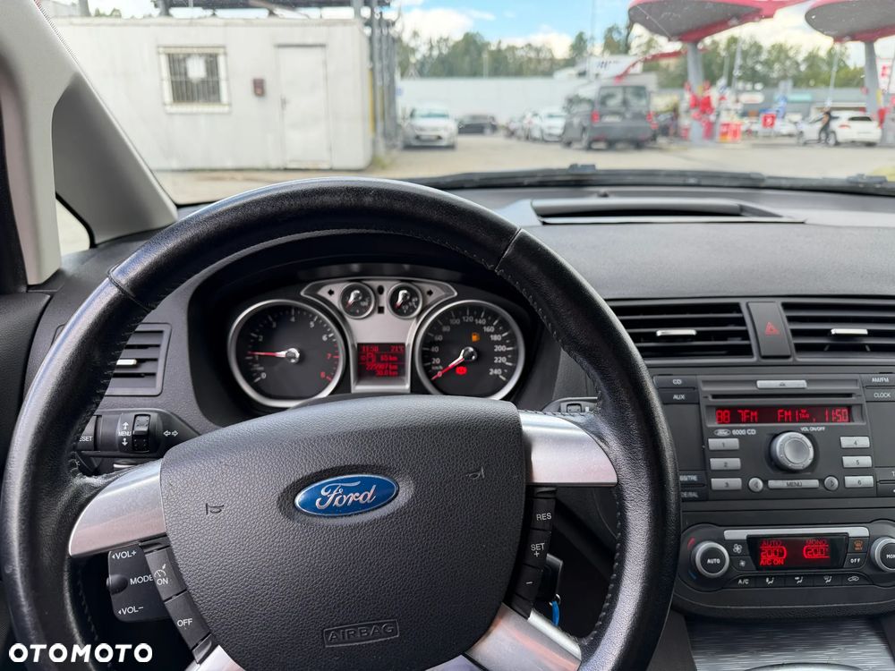 Ford Focus C-Max - 21