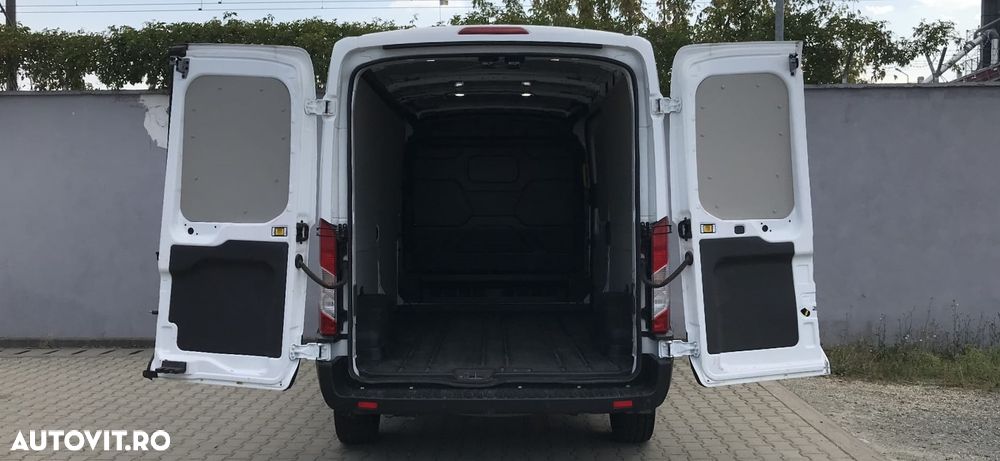 Ford TRANSIT - 39