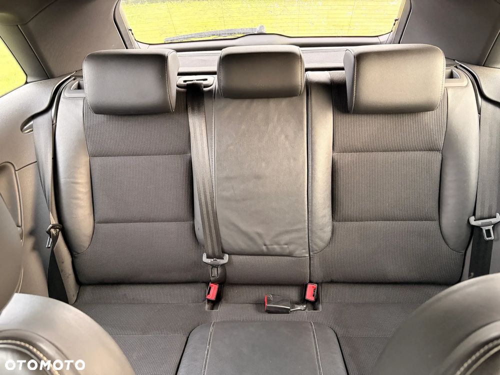 Audi A3 3-drzwiowe 2.0 TDI DPF Quattro Attraction - 11