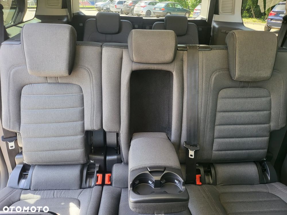 Ford Tourneo Connect Grand - 21