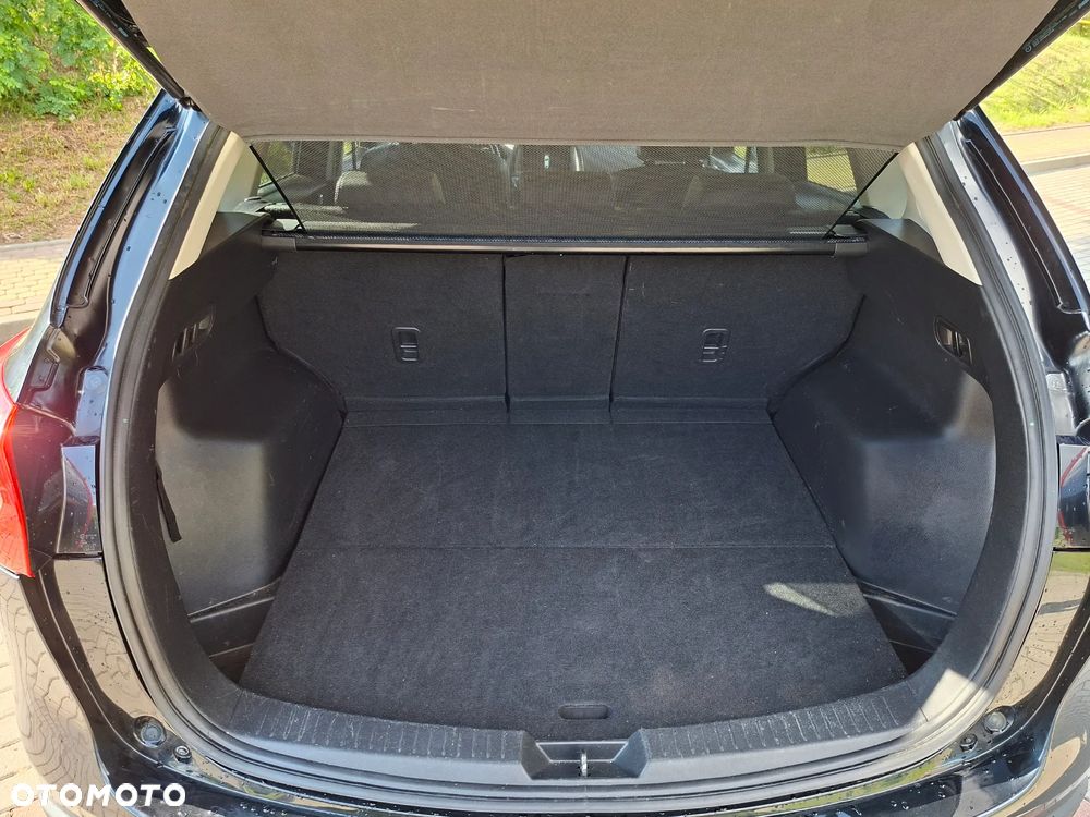 Mazda CX-5 - 9