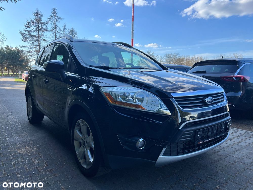 Ford Kuga 2.0 TDCi 4x4 Champions Edition - 5