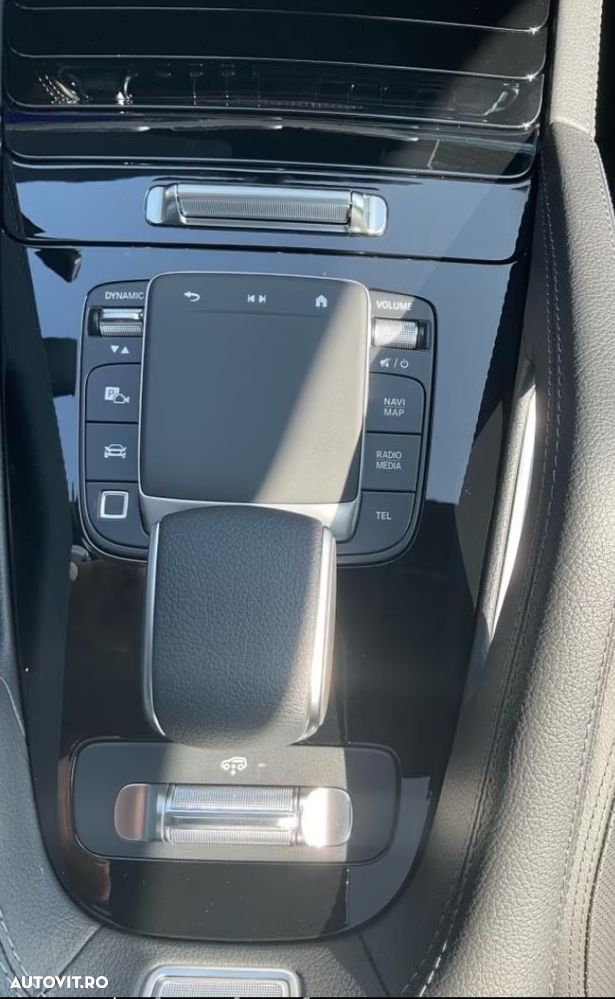 Mercedes-Benz GLE 450 d 4MATIC MHEV - 9