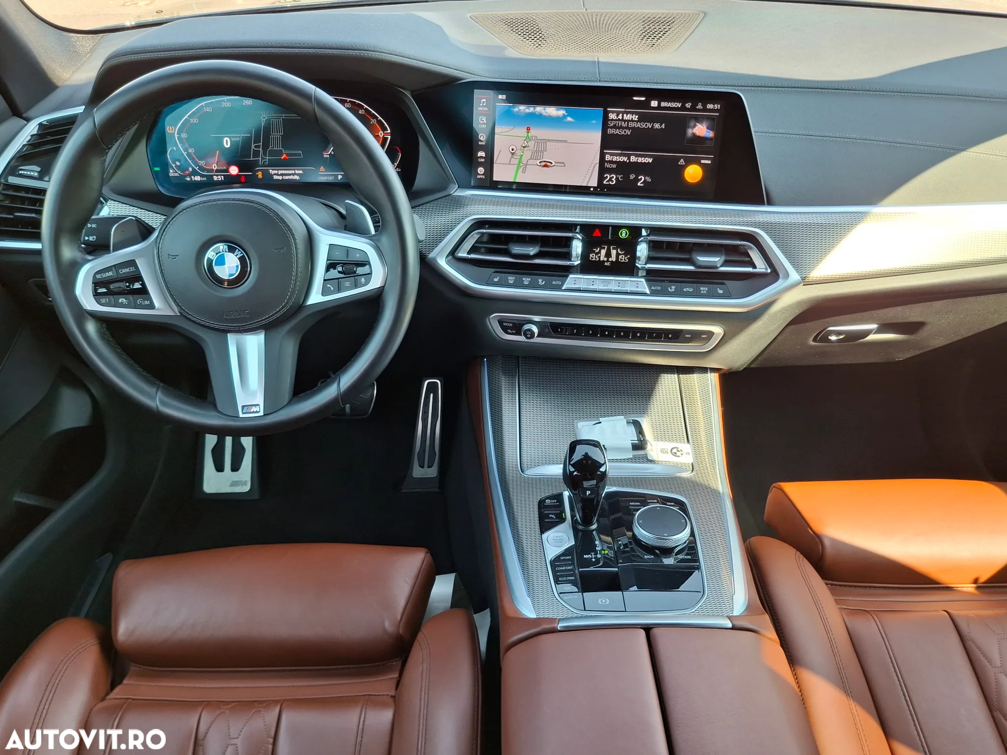 BMW X5 xDrive30d AT MHEV - 13