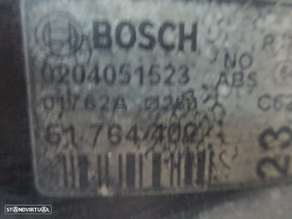 Servofreio Fiat Doblo Cargo (223_) - 5