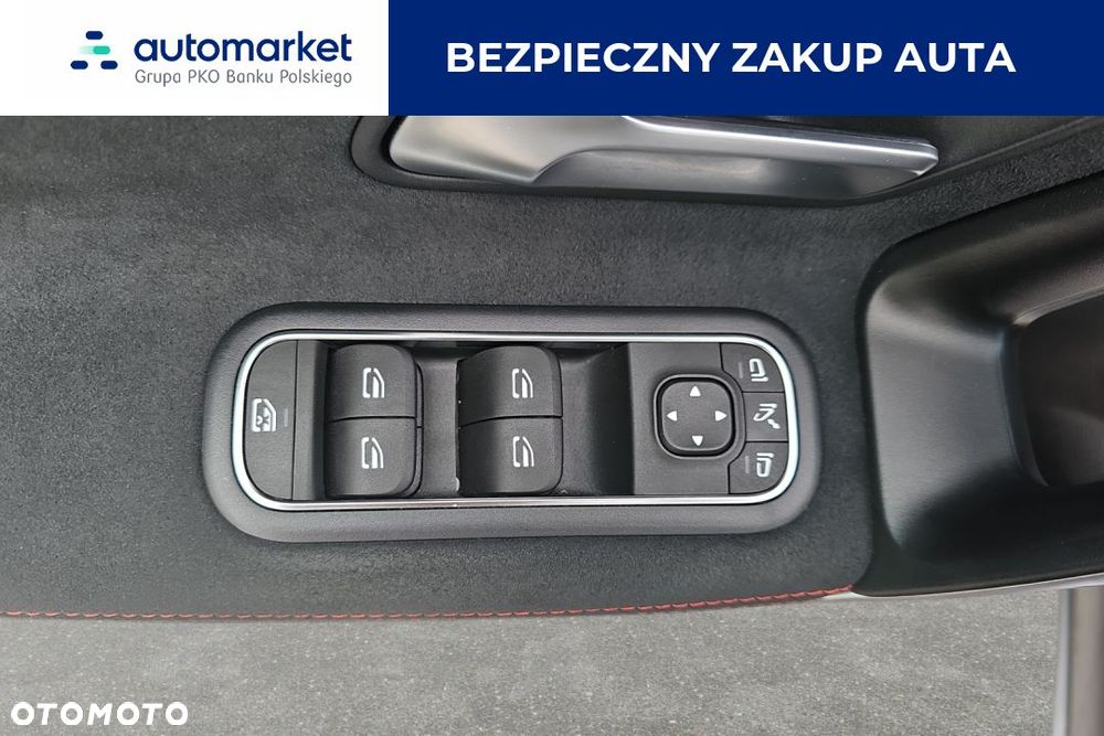 Mercedes-Benz CLA 200 d 4-Matic 8G-DCT - 12