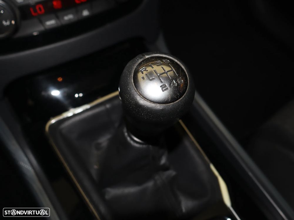 Peugeot 508 SW HDi FAP 165 Active - 19