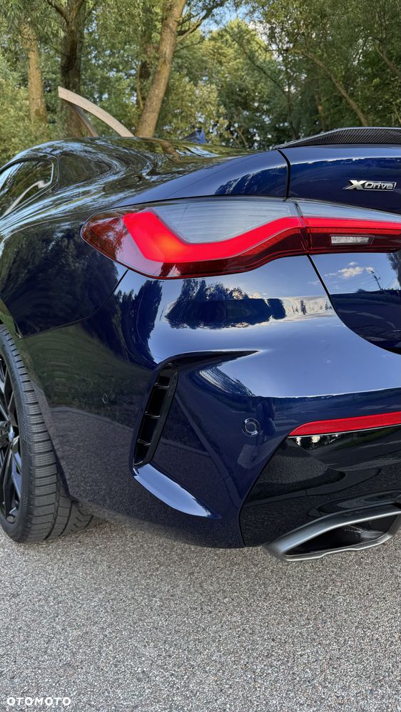 BMW Seria 4 M440i xDrive mHEV sport - 20