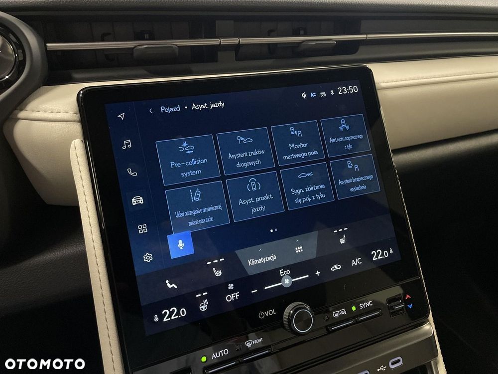 Lexus LBX 1.5 Hybrid Elegant - 19
