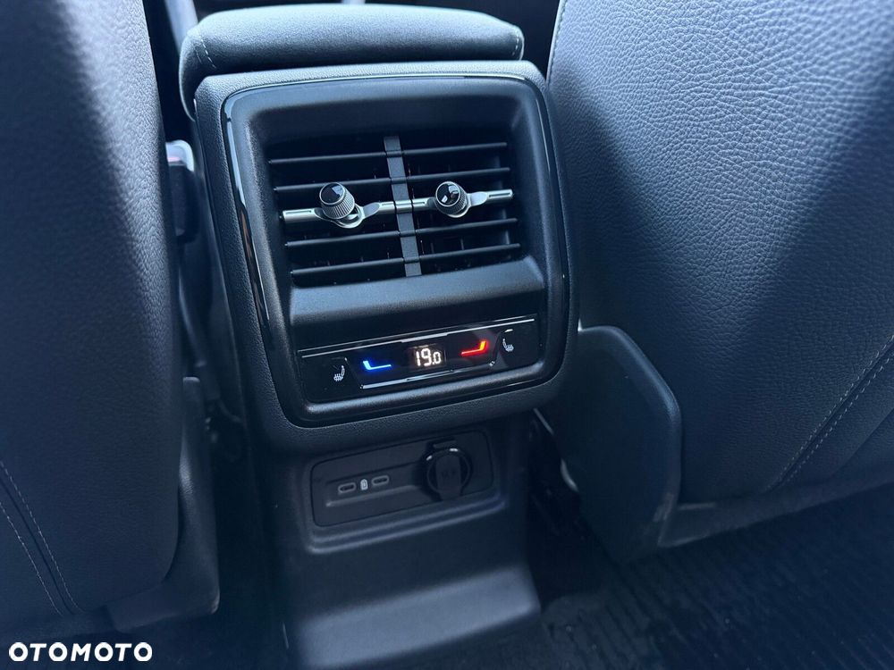 Skoda Kodiaq 2.0 TDI 4x4 Sportline DSG - 17