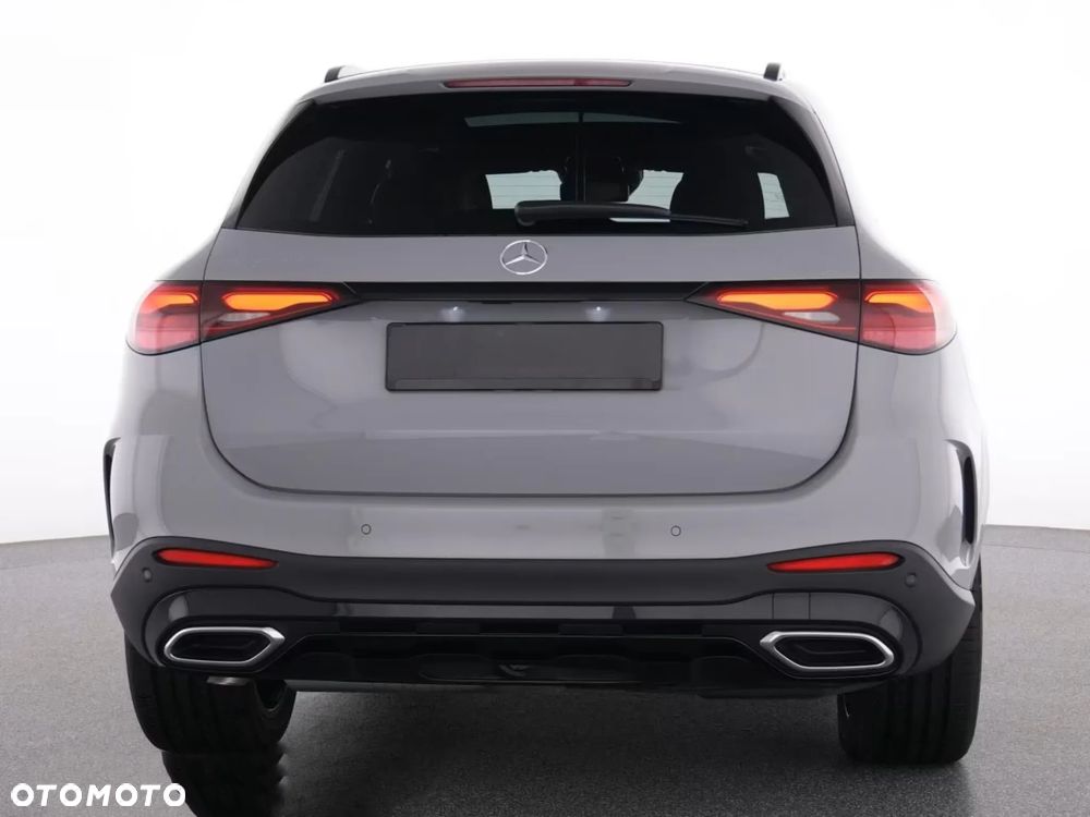 Mercedes-Benz GLC 220 d mHEV 4-Matic AMG Line - 12