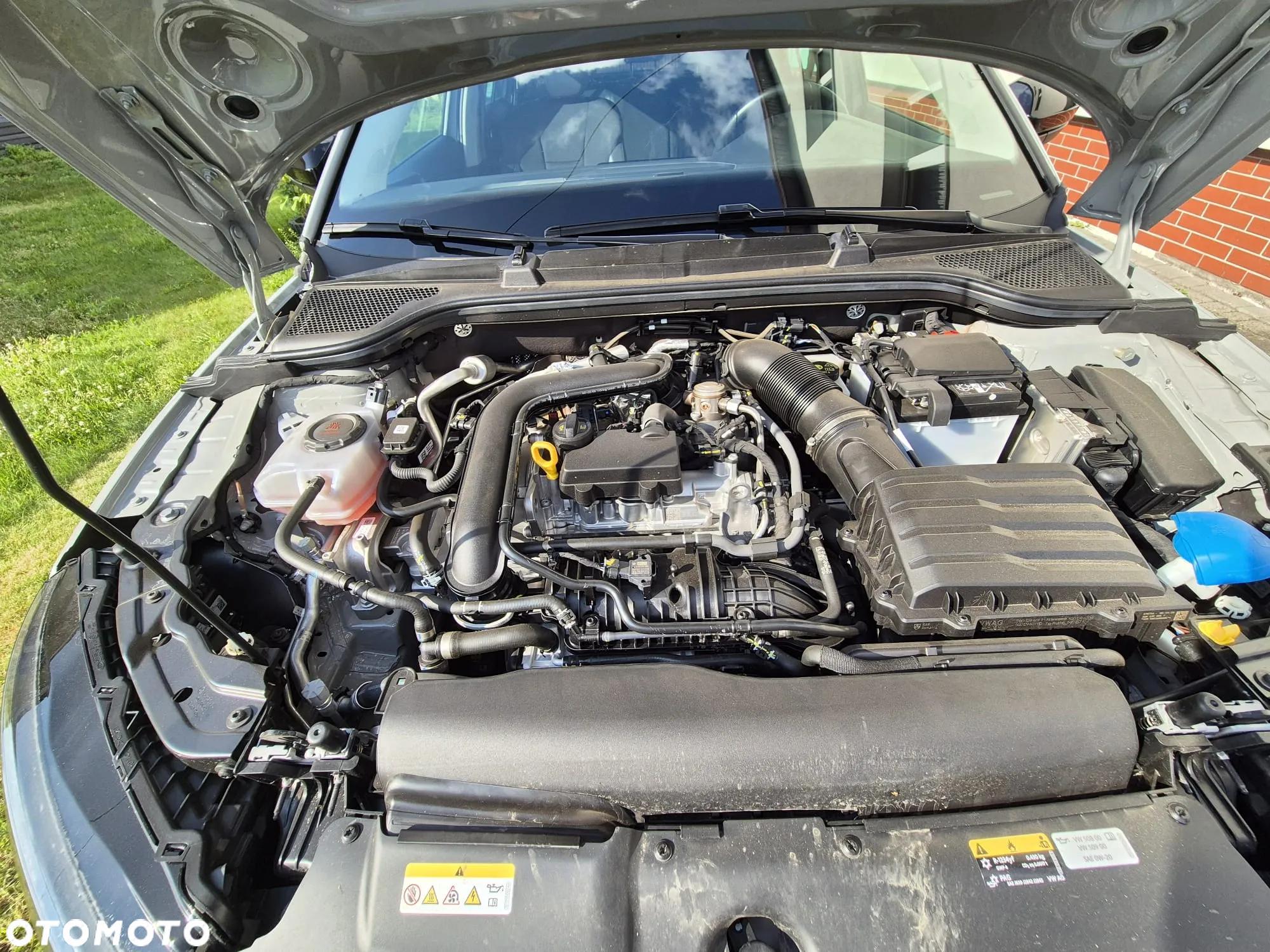 Skoda Scala 1.0 TSI Selection DSG - 11
