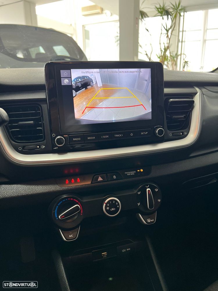 Kia Stonic 1.2 Dynamic - 7