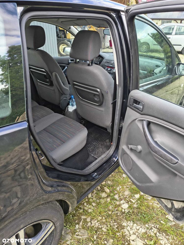 Ford Focus C-Max - 6