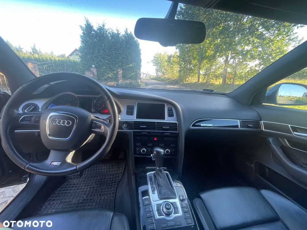 Audi A6 - 8