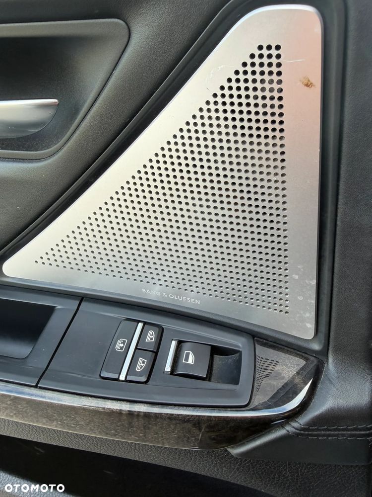BMW Seria 6 650i - 22