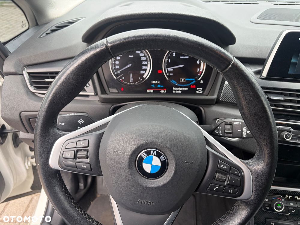 BMW Seria 2 - 14