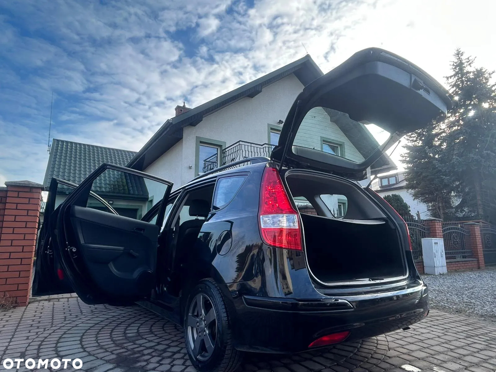 Hyundai i30 1.4 Classic - 37