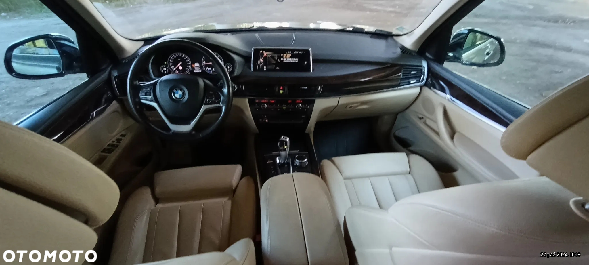 BMW X5 xDrive25d - 11