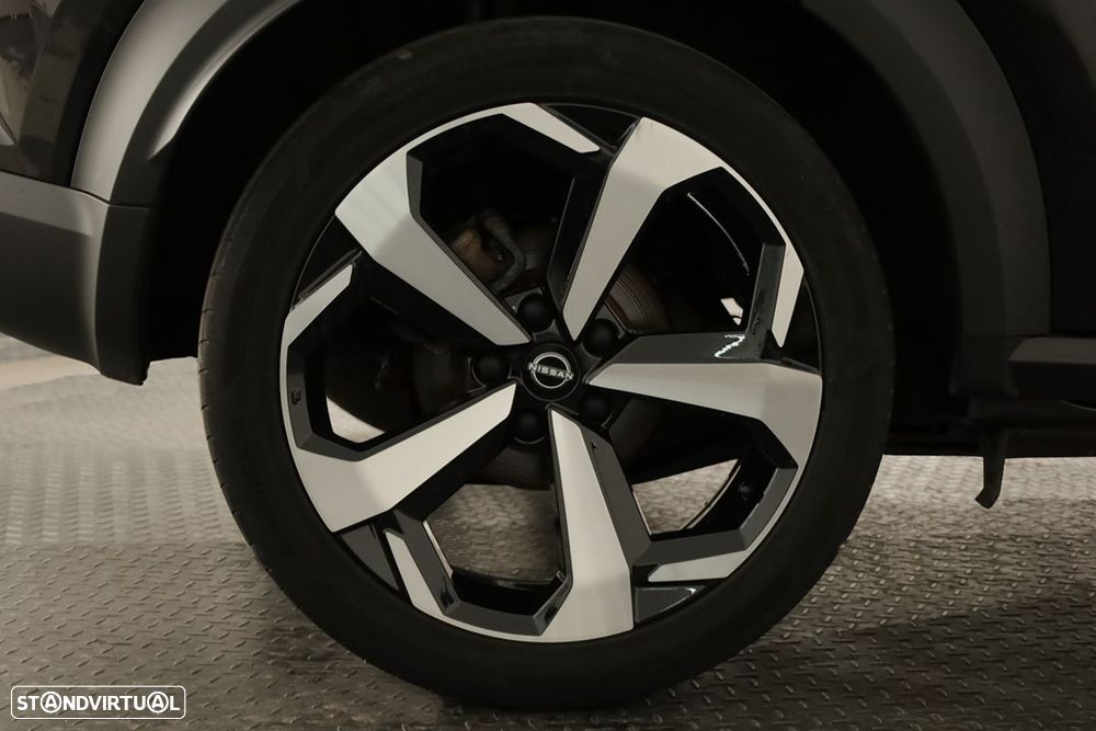 Nissan Juke - 5
