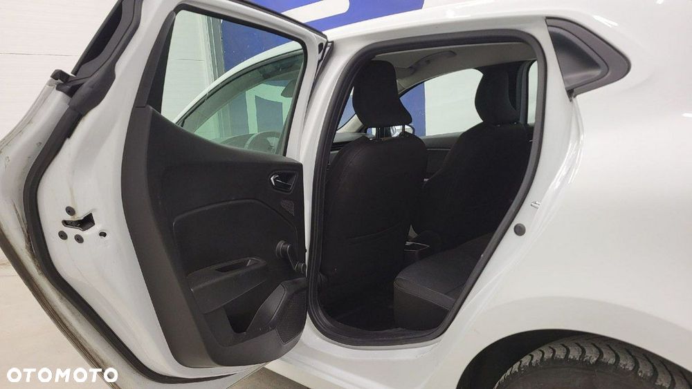 Renault Clio - 20
