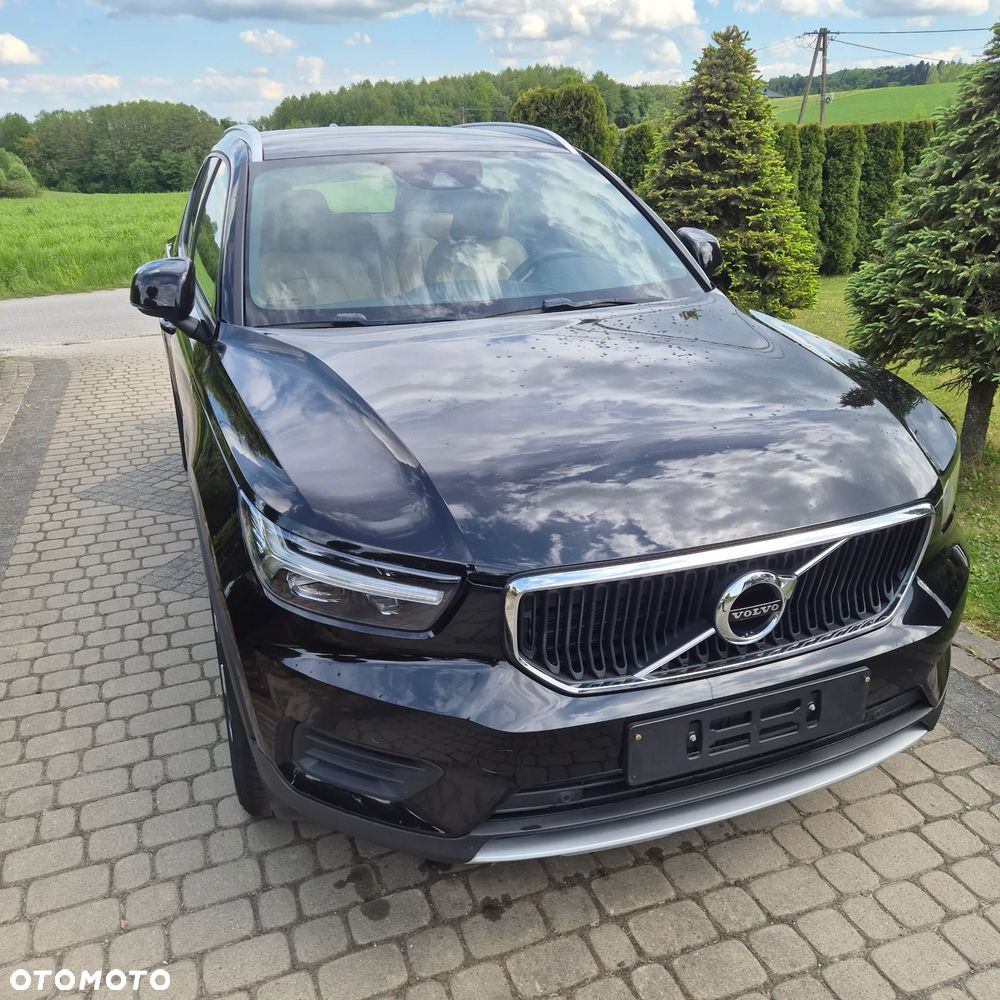 Volvo XC 40 T3 Momentum Core - 3