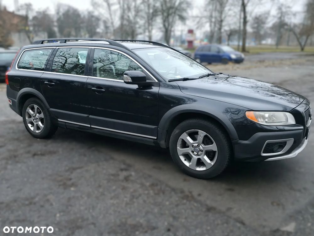 Volvo XC 70 T6 AWD Summum - 6