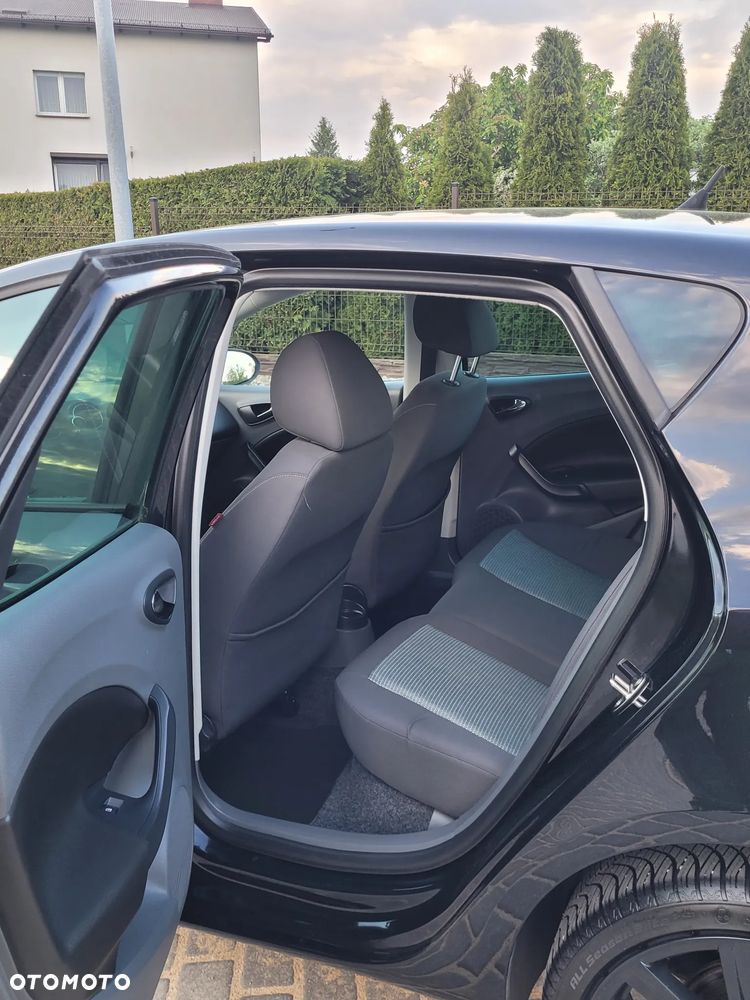 Seat Ibiza 1.4 16V Style - 13