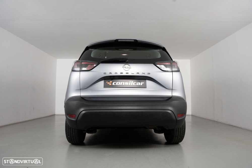 Opel Crossland 1.2 Business Edition - 4