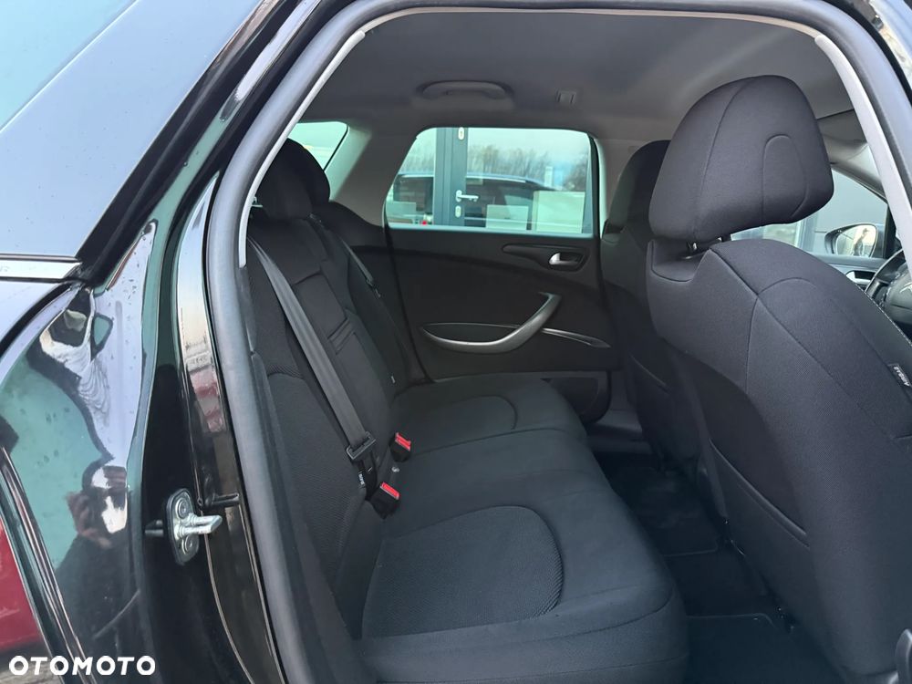 Citroën C5 Tourer BlueHDi 150 S&S Cross Tourer - 29