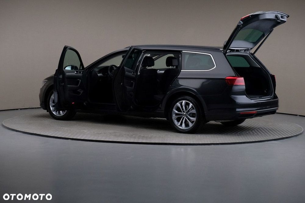 Volkswagen Passat Variant 1.5 TSI EVO Business DSG - 7