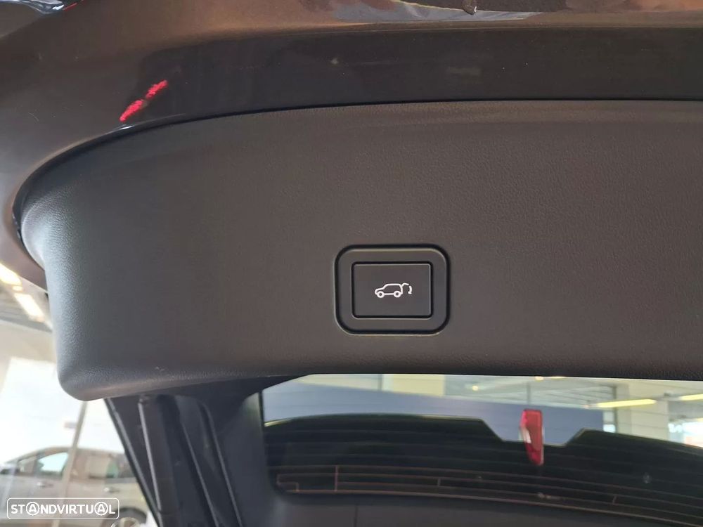 Changan Deepal S07 80 kWh - 37